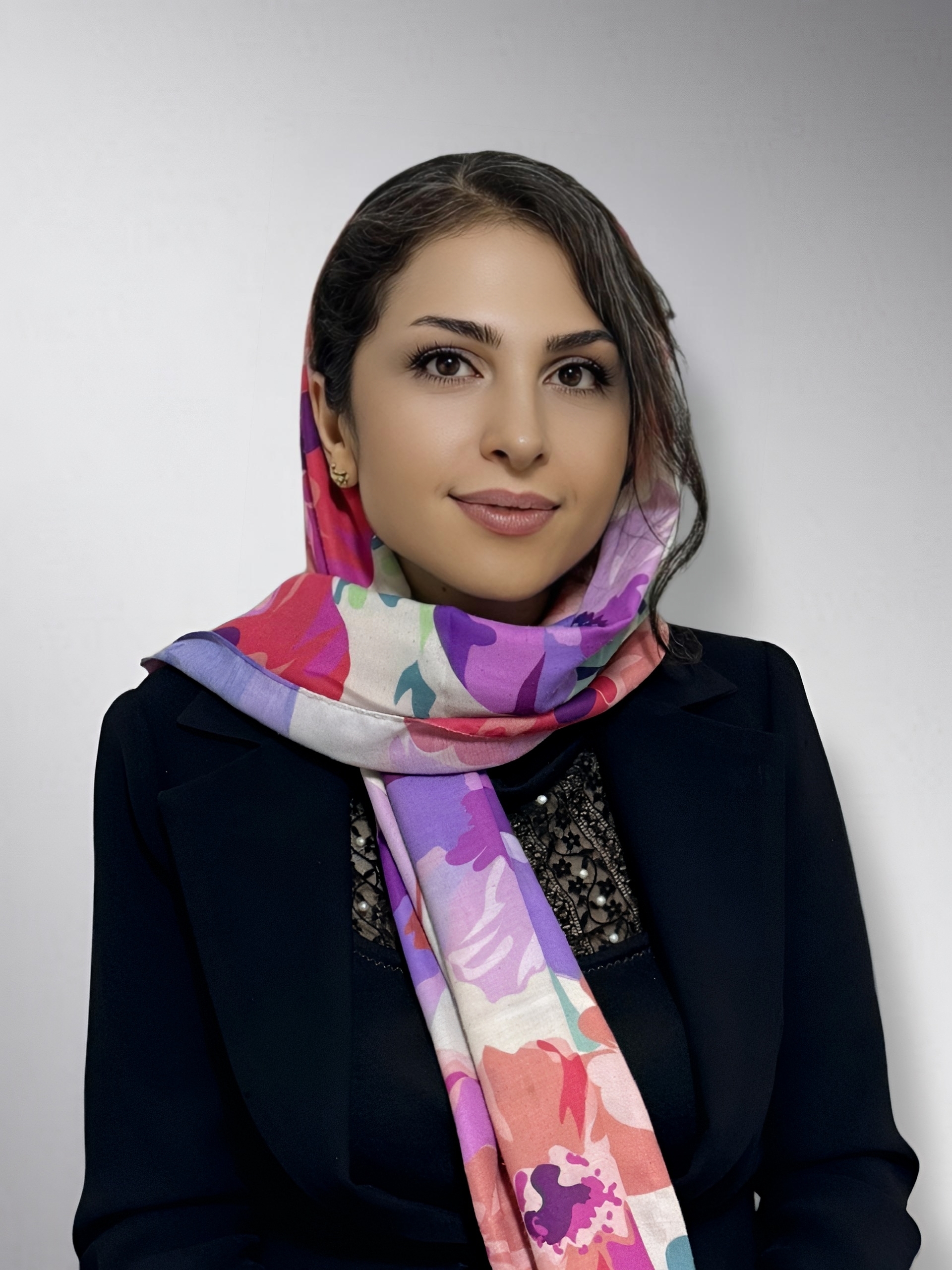 بهاره دلشاد